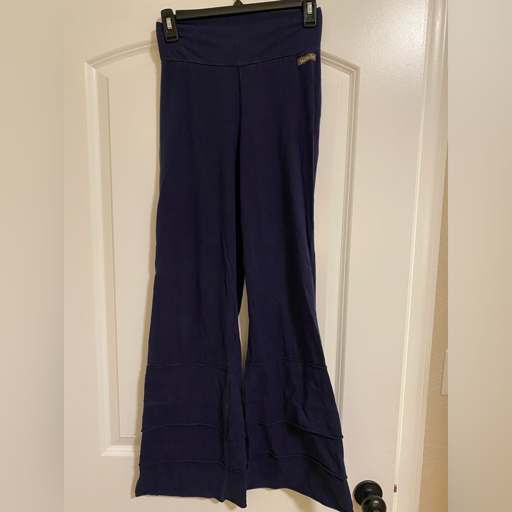 Matilda Jane Dark Blue Pants
